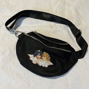 Fiorucci Fanny Pack